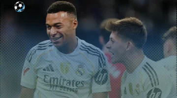 القنوات الناقلة لمباراة خيتافي وريال مدريد في الدوري الإسباني 2025 وجدول البث المباشر وطرق مشاهدة اللقاء الآن